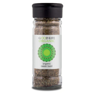 Sweet Basil