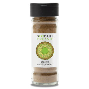 Cumin Powder