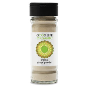 Ginger Powder