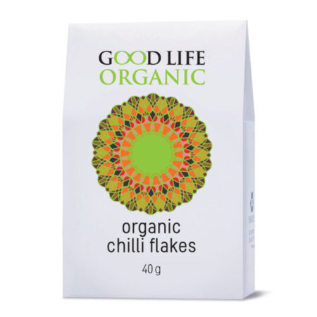 Chilli Flakes (Refill)