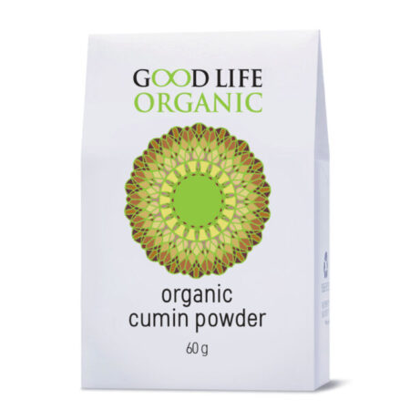 Cumin Powder (Refill)