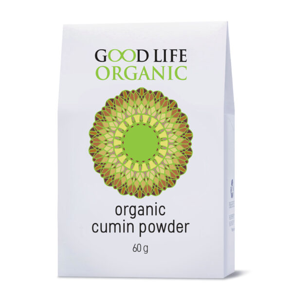 Cumin Powder (Refill)