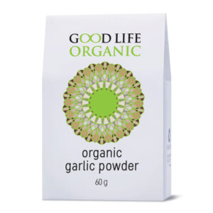 Garlic Powder (Refill)