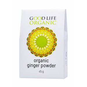 Ginger Powder (Refill)