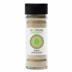 Garlic Powder