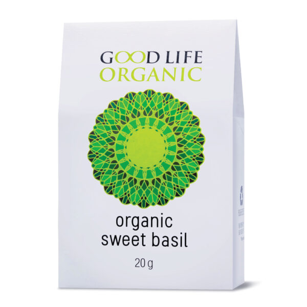 Sweet Basil
