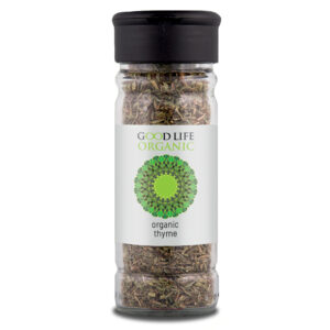 Thyme