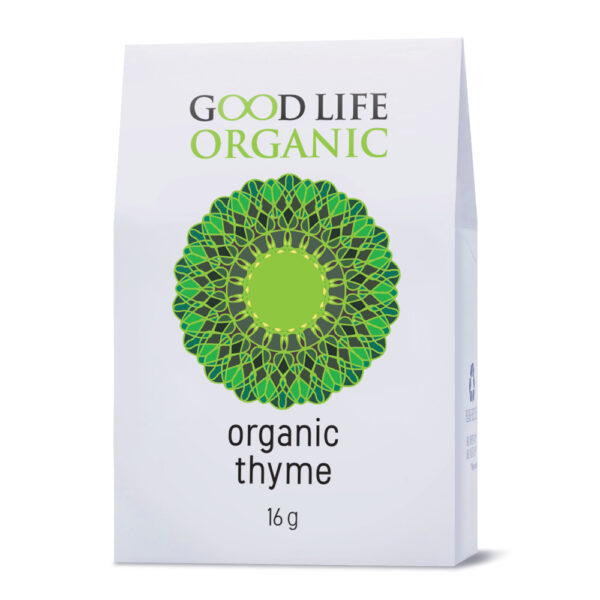 Thyme